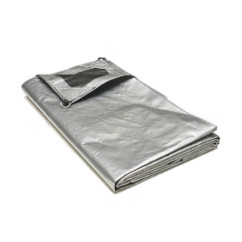 MAYO SD1218 - Extra Heavy Duty Tarpaulin 3.6 x 5.5M